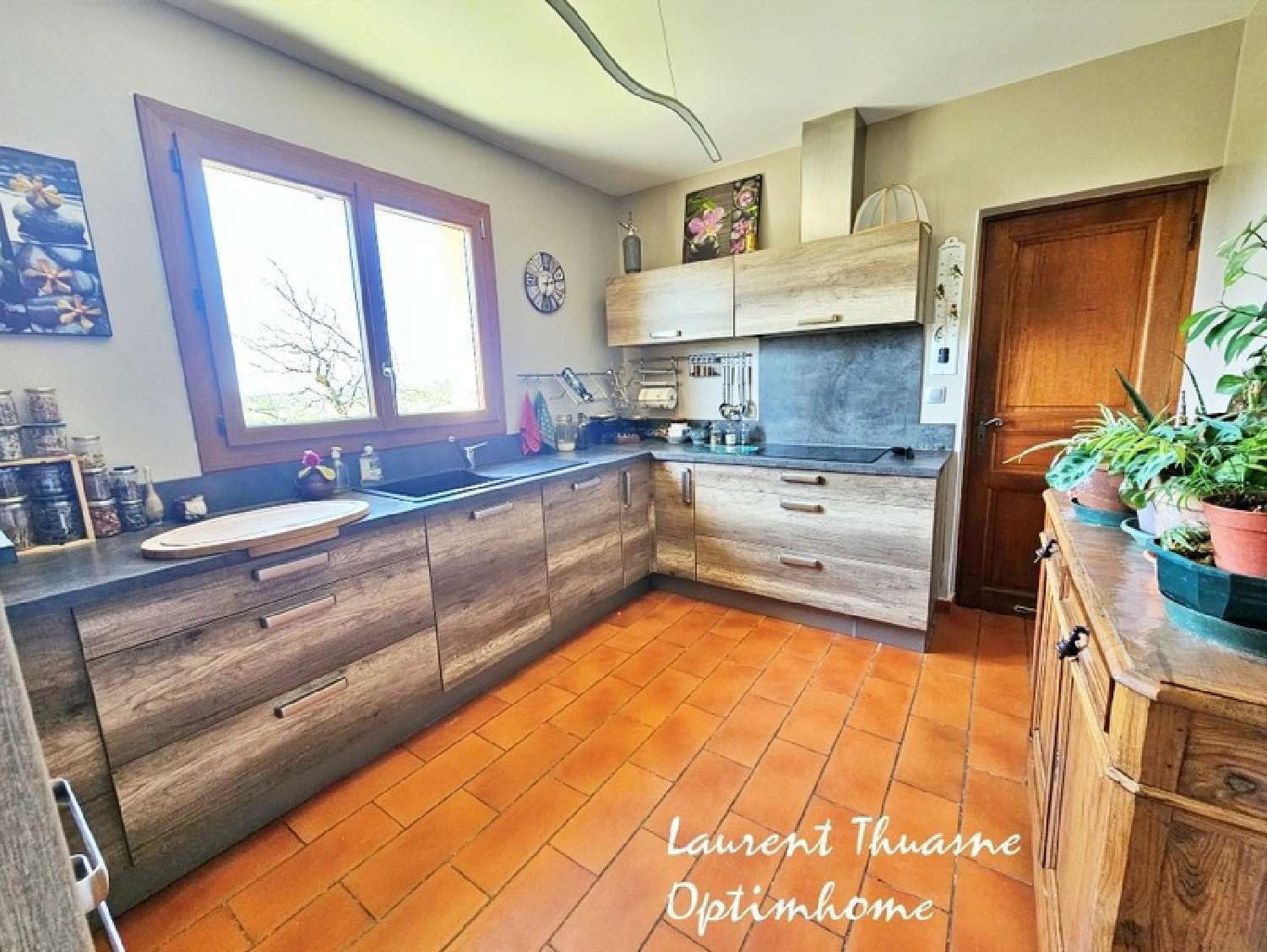 en venta casa Beauregard-de-Terrasson Dordoña 3