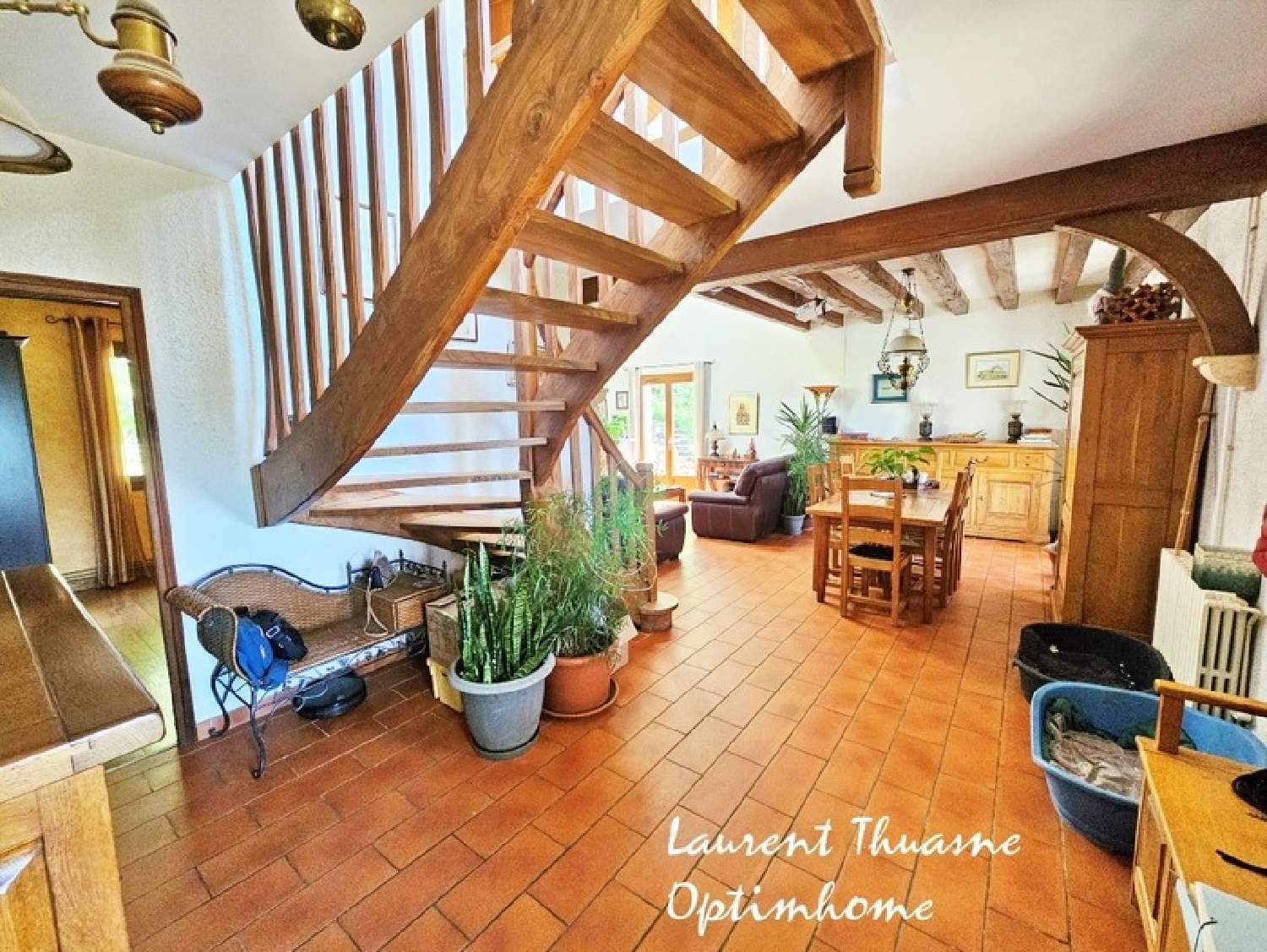  te koop huis Beauregard-de-Terrasson Dordogne 4