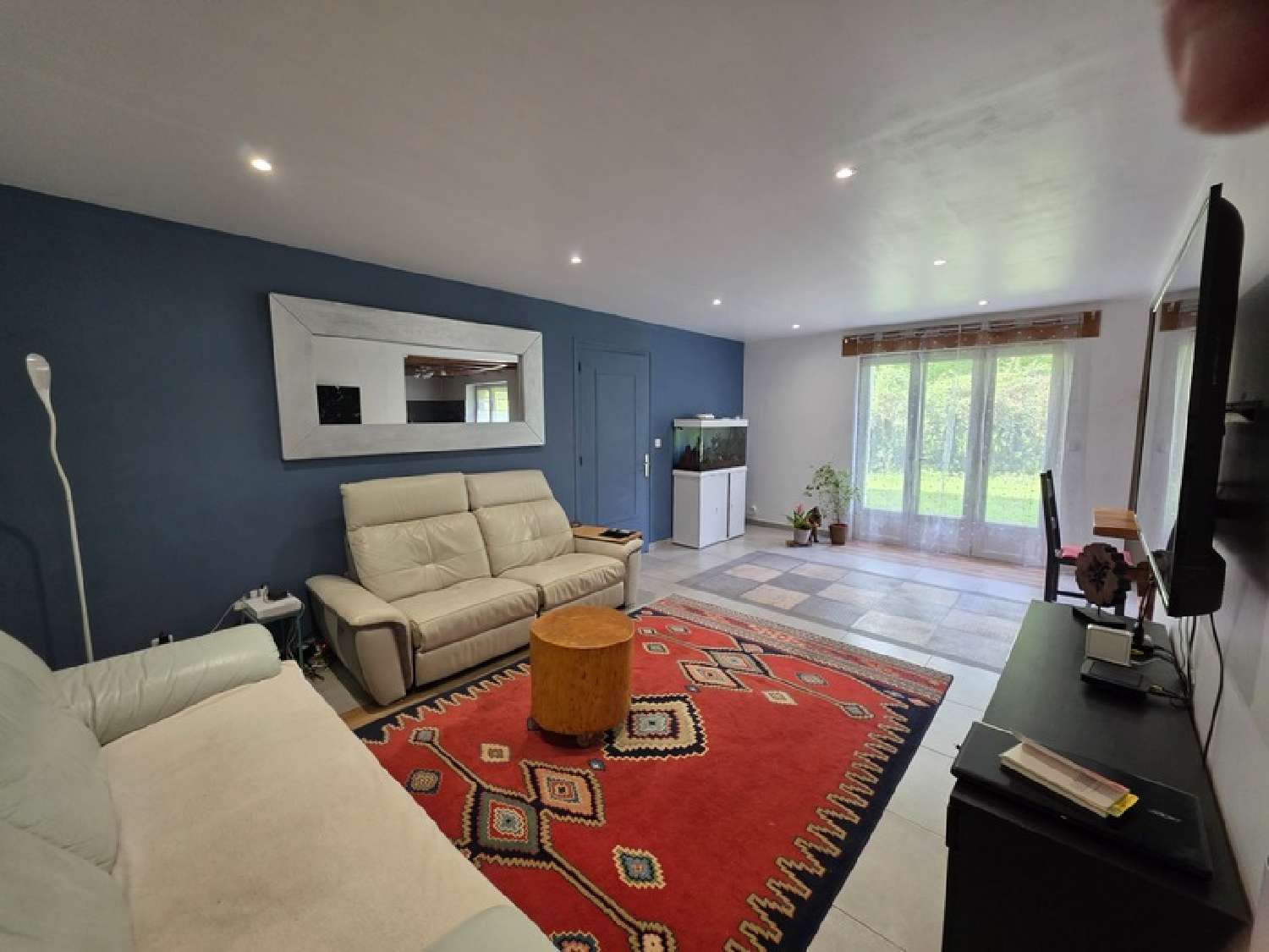  for sale house Beaurepaire-en-Bresse Saône-et-Loire 3