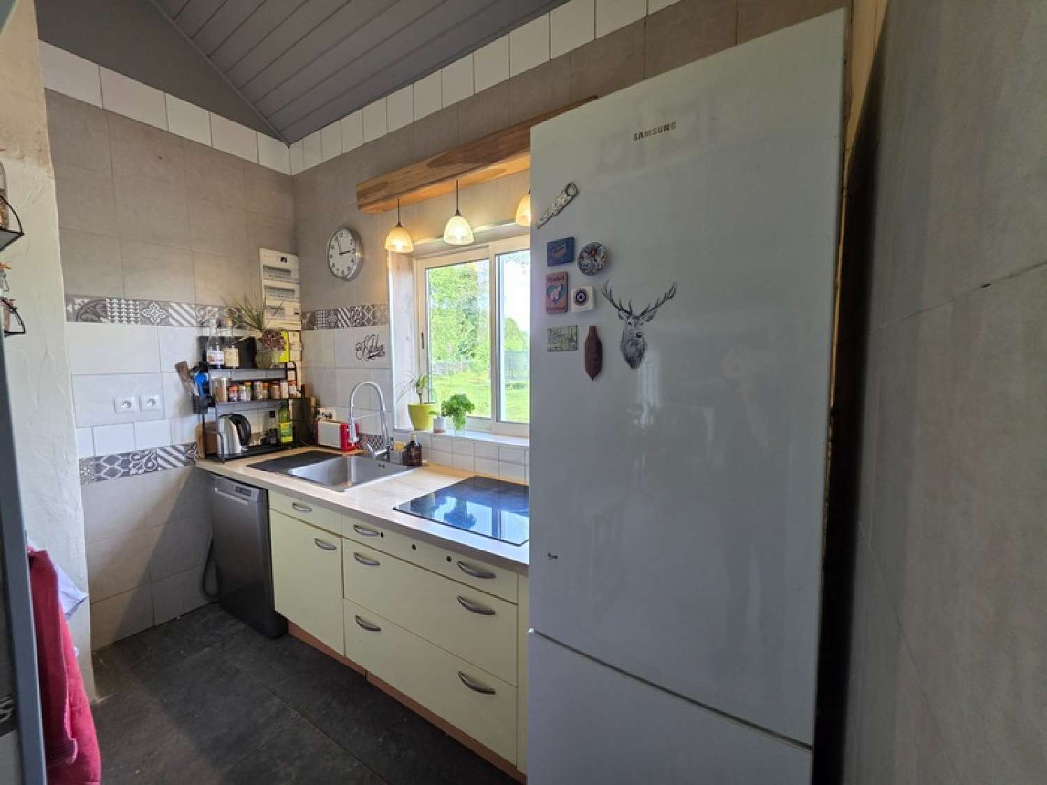  for sale house Beaurepaire-en-Bresse Saône-et-Loire 6