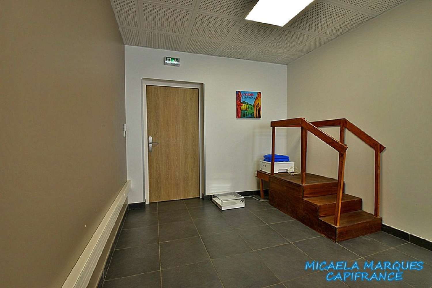  for sale house Beaurepaire Isère 2
