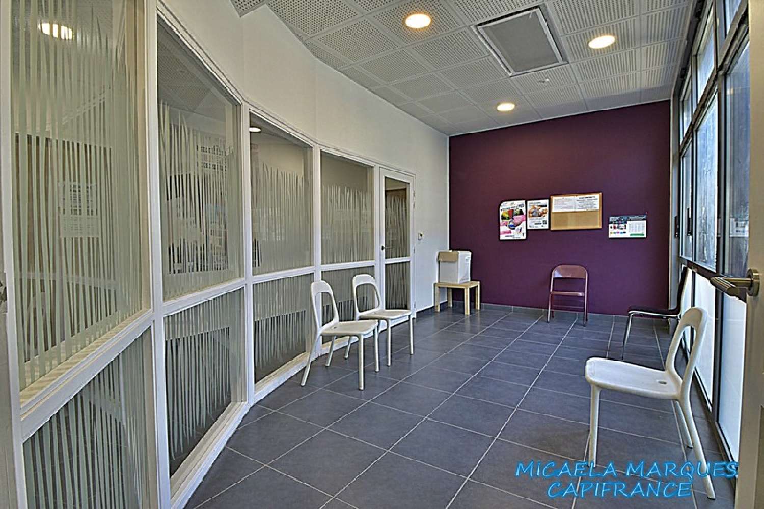  for sale house Beaurepaire Isère 5