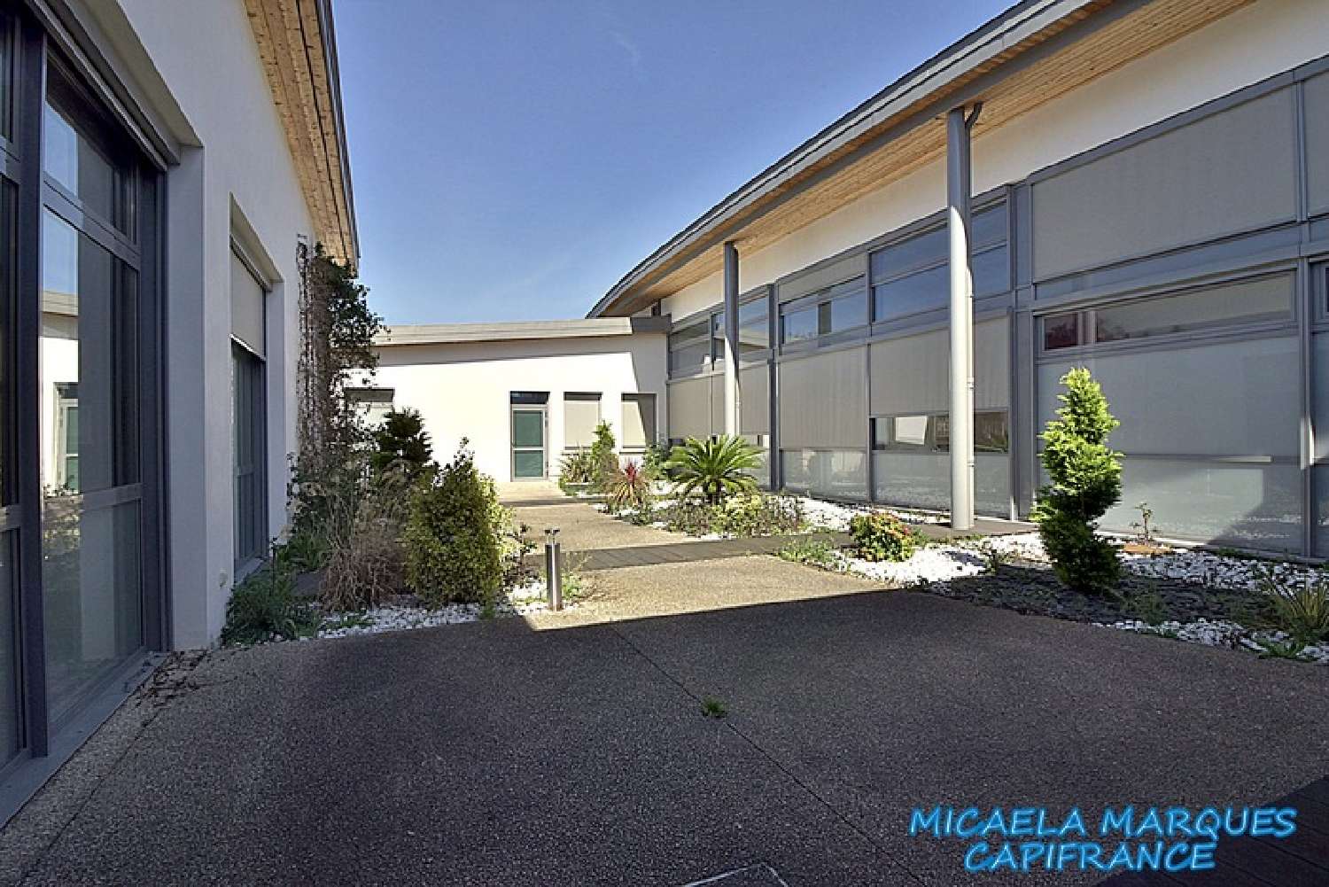  for sale house Beaurepaire Isère 8