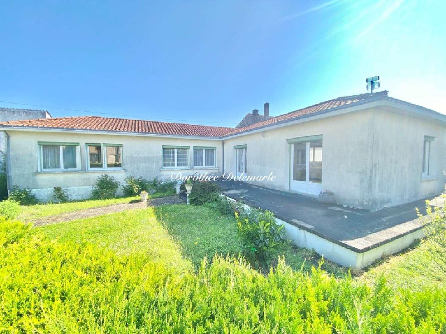  for sale house Beauvoir-sur-Niort Deux-Sèvres 1