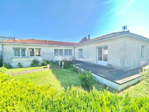 Beauvoir-sur-Niort Deux-Sèvres house foto 7063559