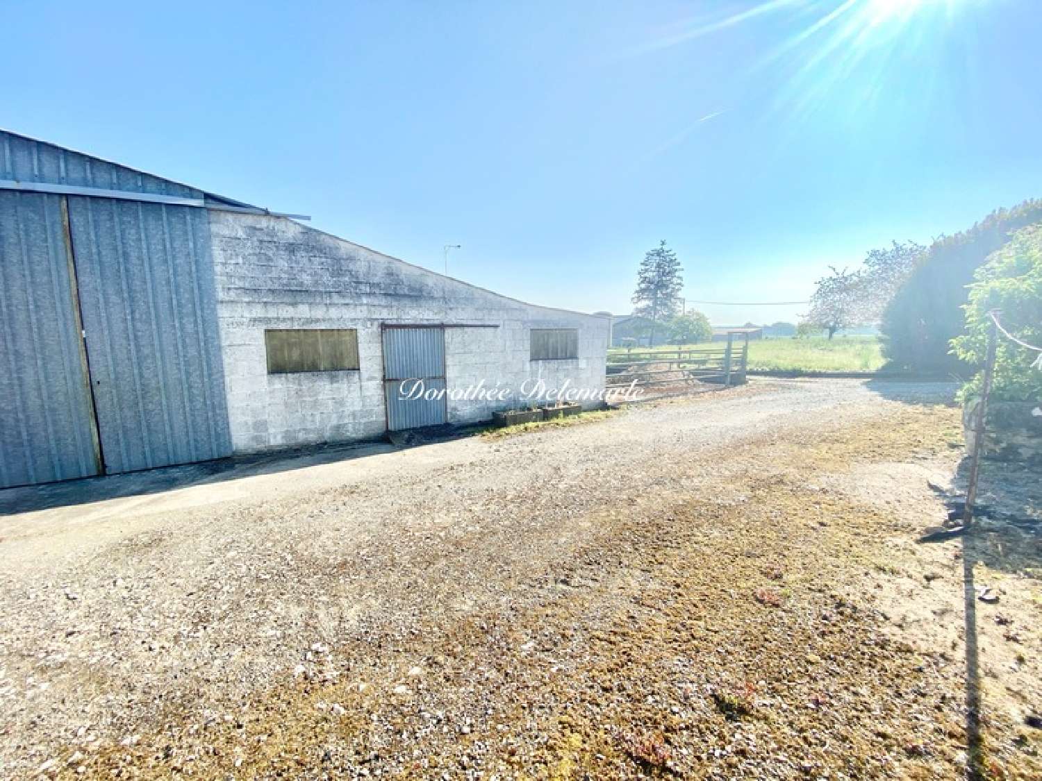  for sale house Beauvoir-sur-Niort Deux-Sèvres 2