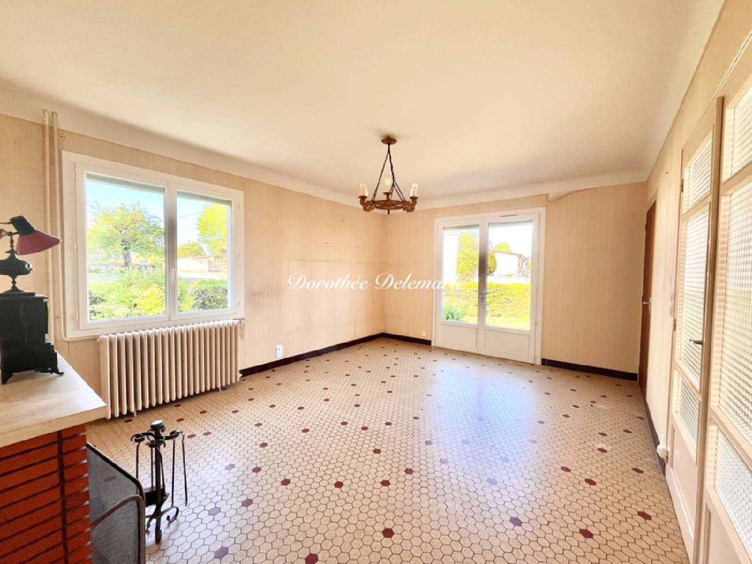  for sale house Beauvoir-sur-Niort Deux-Sèvres 7