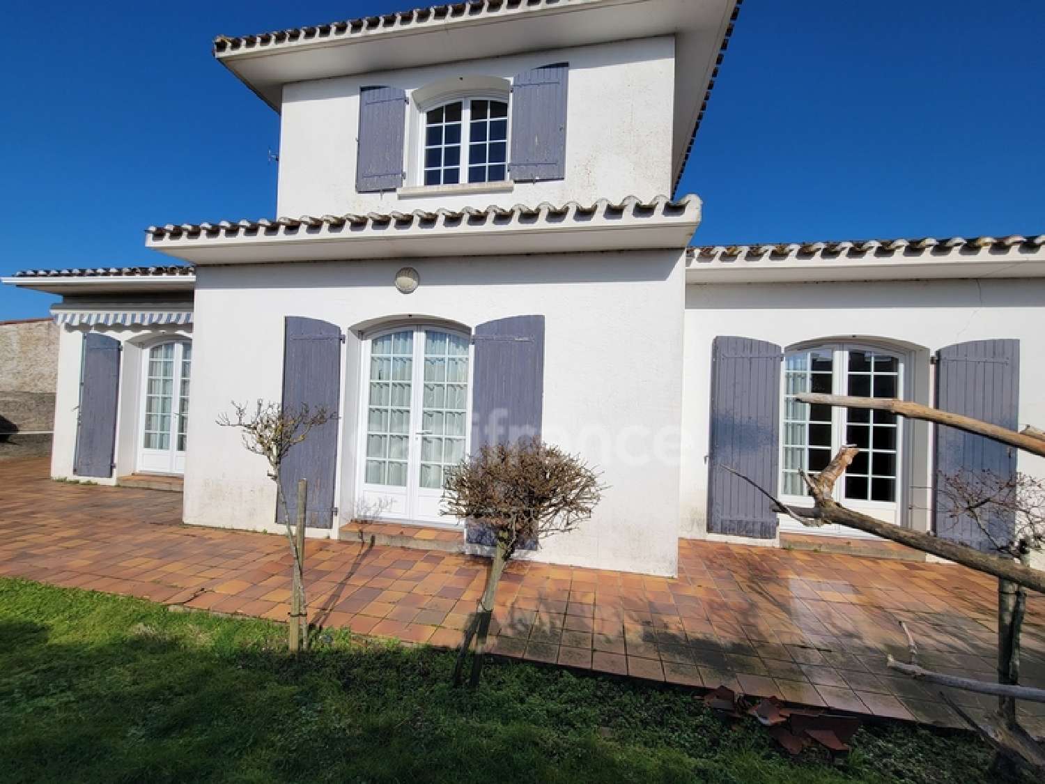  te koop huis Beauvoir-sur-Mer Vendée 1