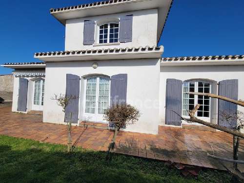 Beauvoir-sur-Mer Vendée huis foto 7066950