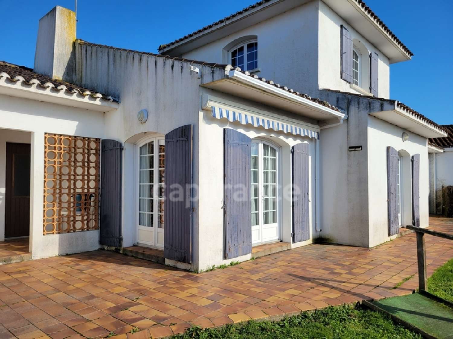  te koop huis Beauvoir-sur-Mer Vendée 6