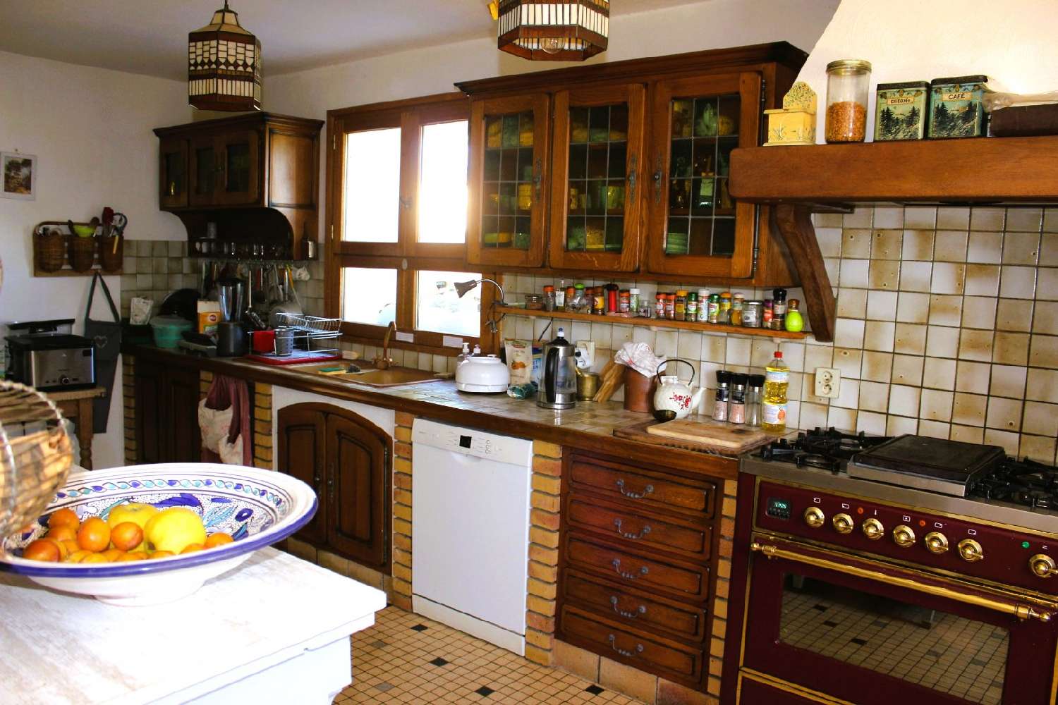  à vendre maison Beccas Gers 8