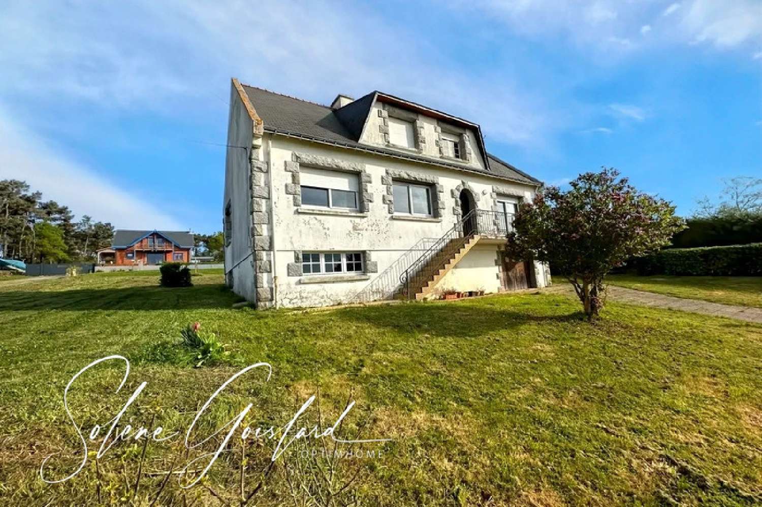  kaufen Haus Béganne Morbihan 1