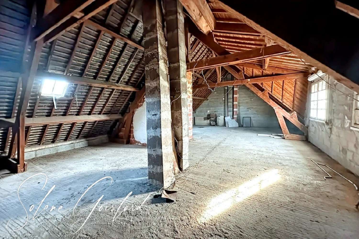  kaufen Haus Béganne Morbihan 8