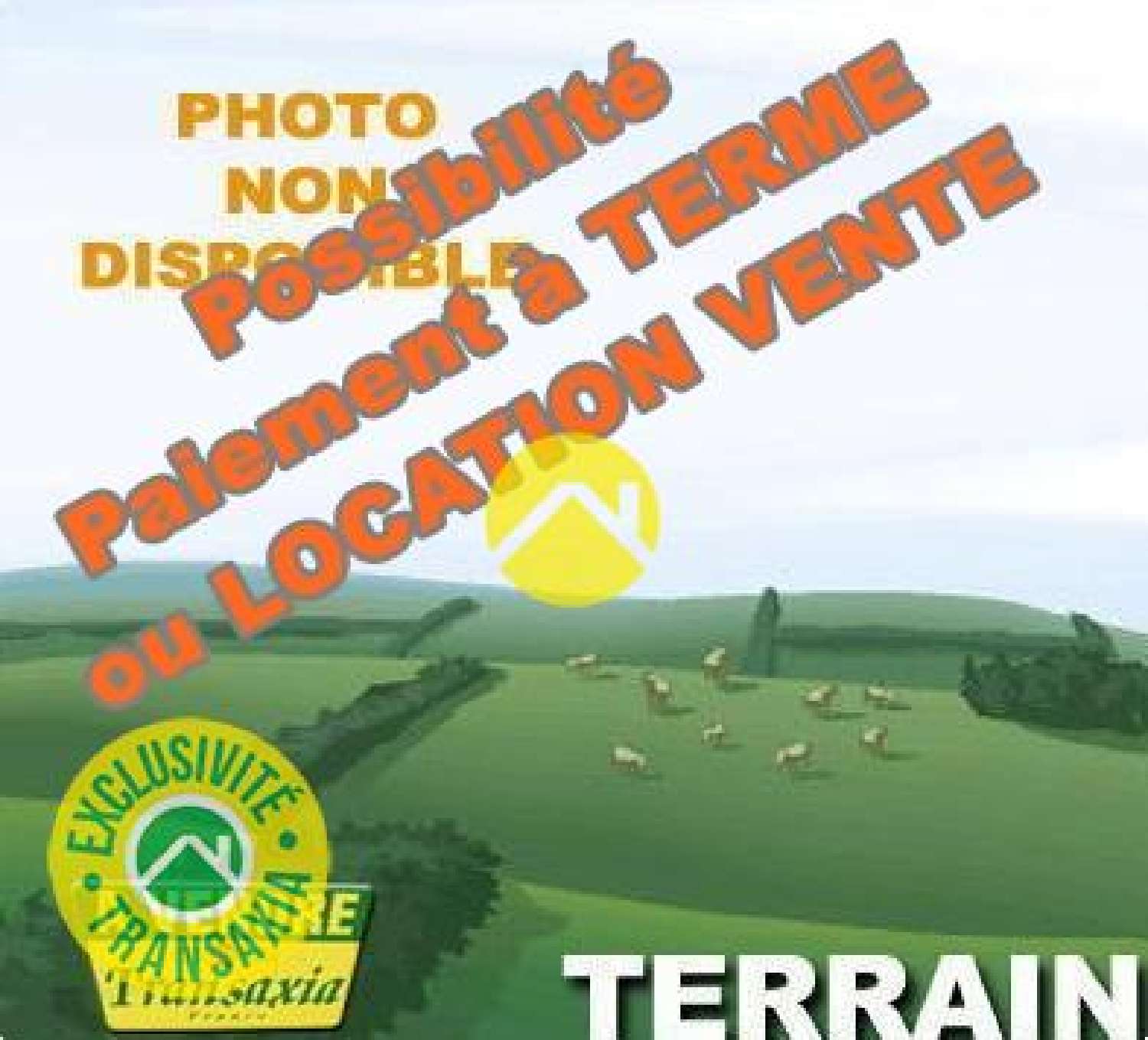  à vendre maison Bélâbre Indre 1
