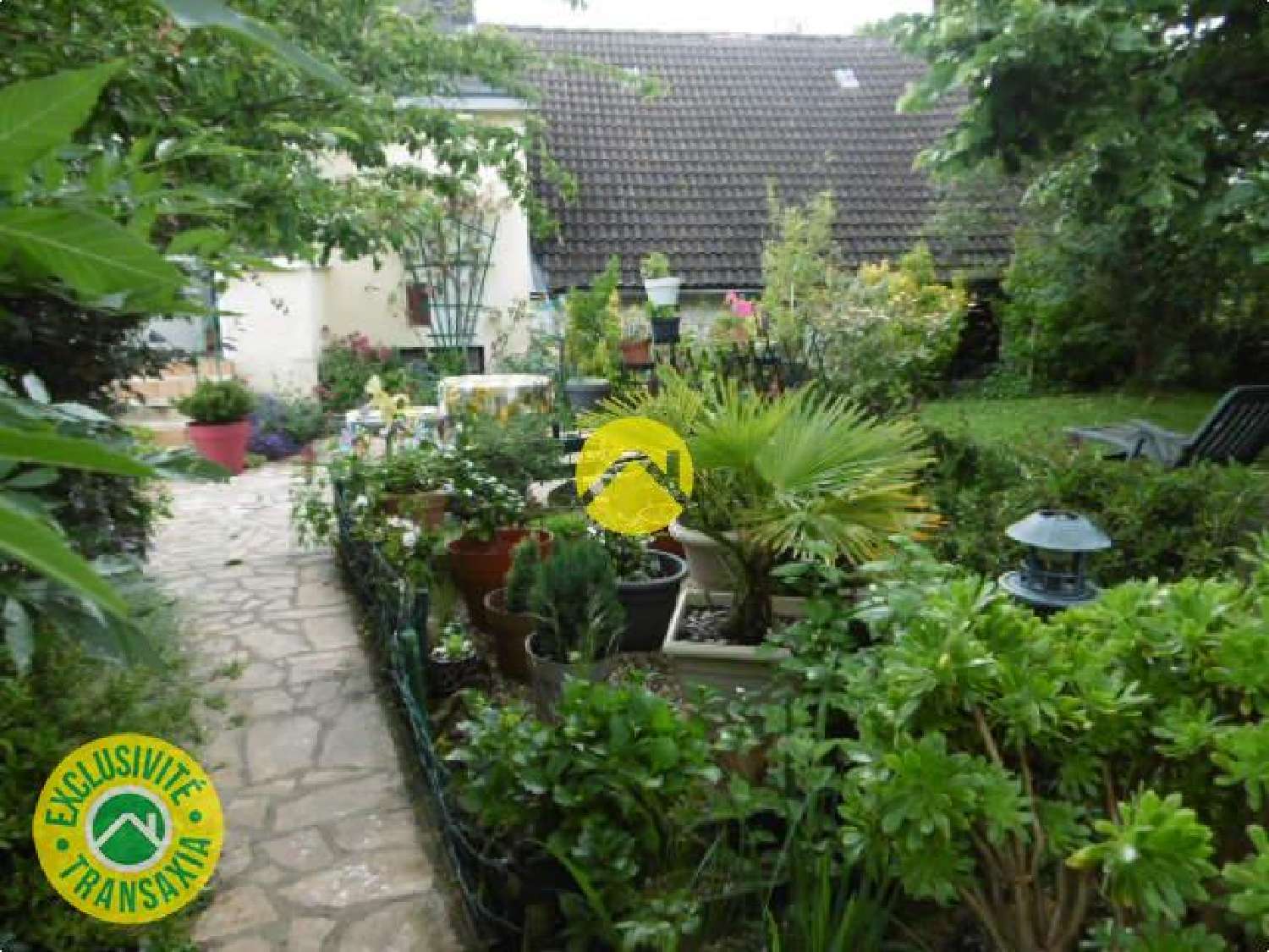  for sale house Bélâbre Indre 1