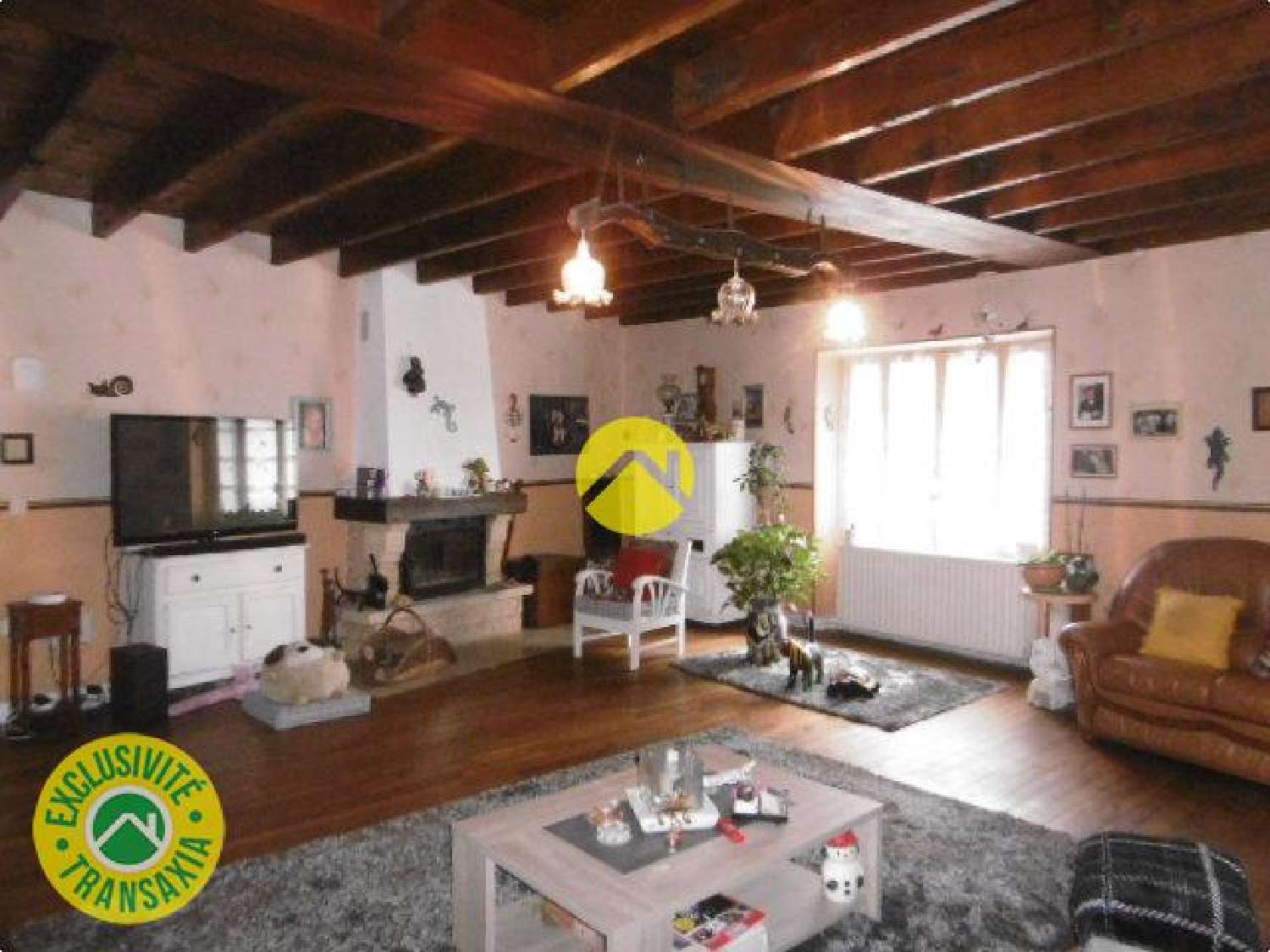  for sale house Bélâbre Indre 2