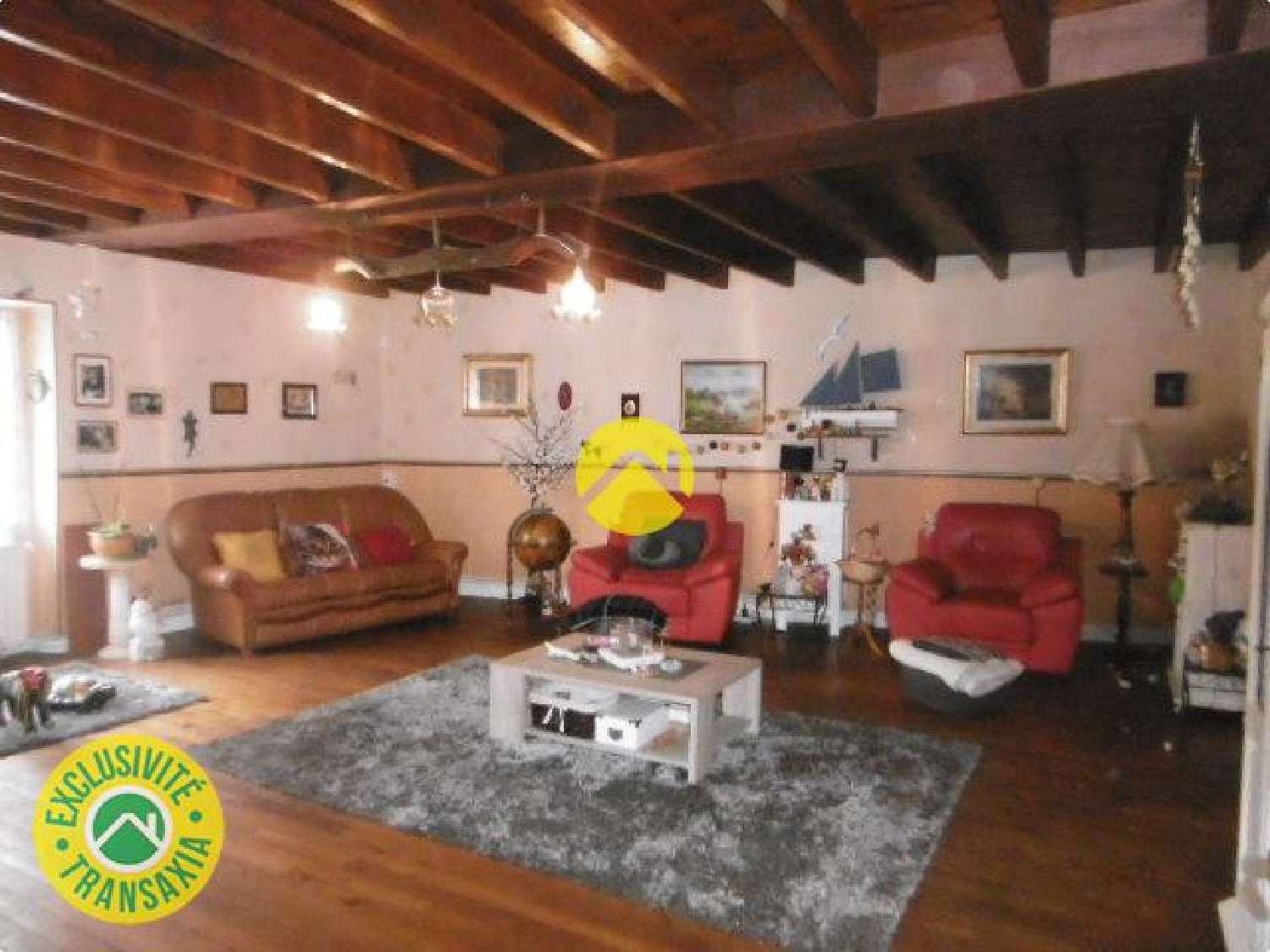  for sale house Bélâbre Indre 4