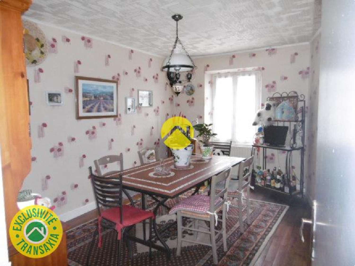  for sale house Bélâbre Indre 6