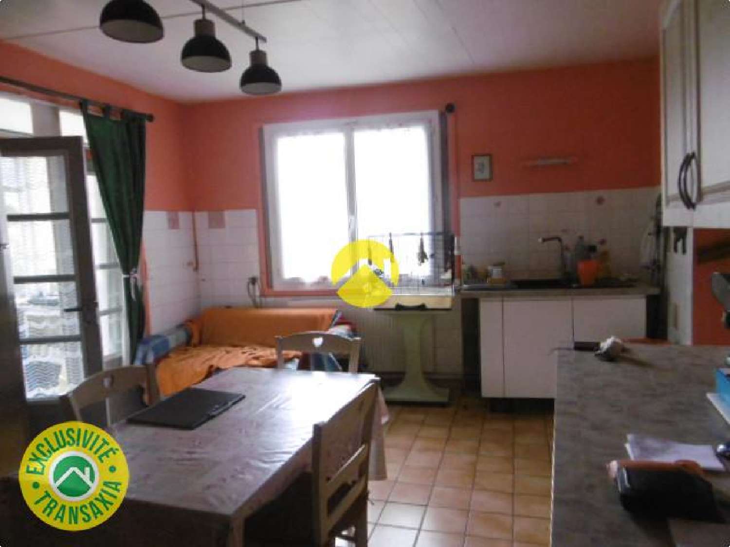  for sale house Bélâbre Indre 7