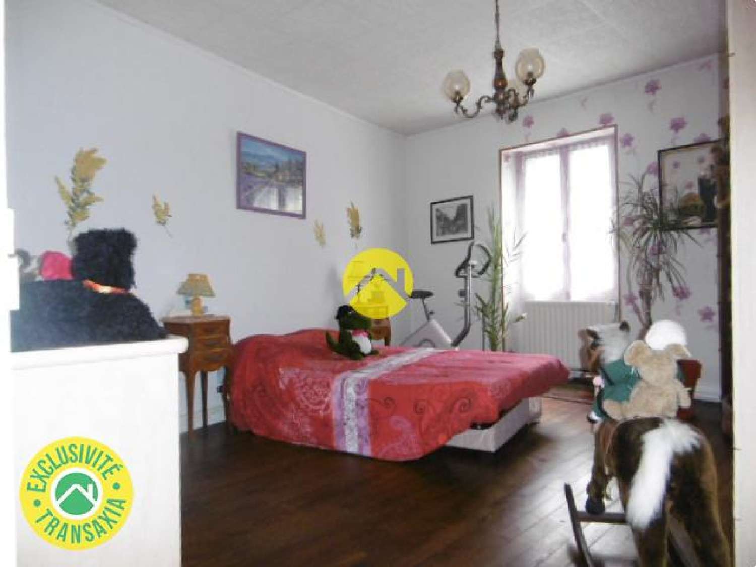  for sale house Bélâbre Indre 8