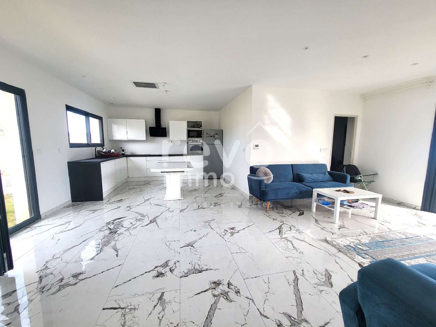  te koop huis Bélarga Hérault 2