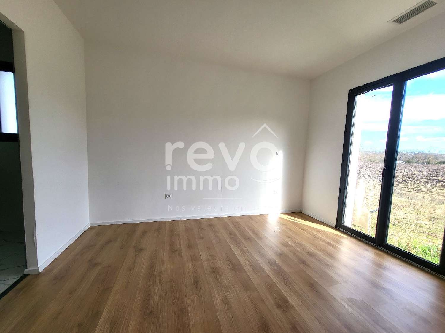  te koop huis Bélarga Hérault 3