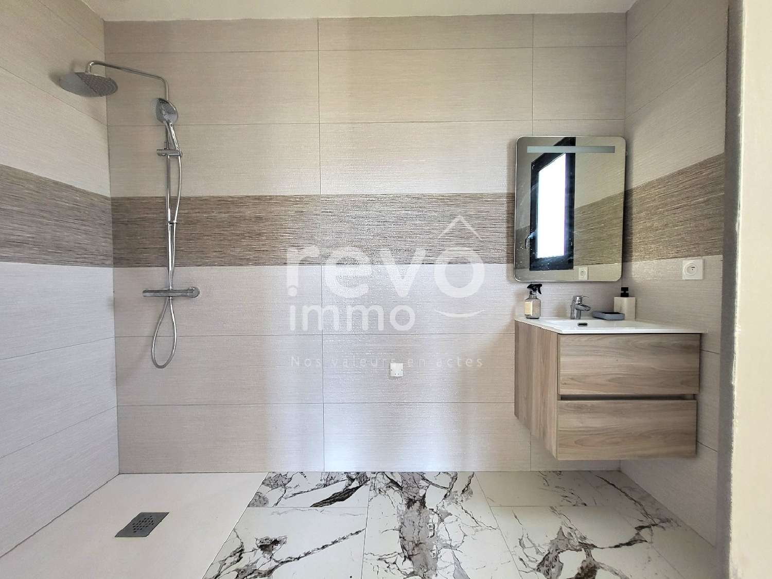  te koop huis Bélarga Hérault 4