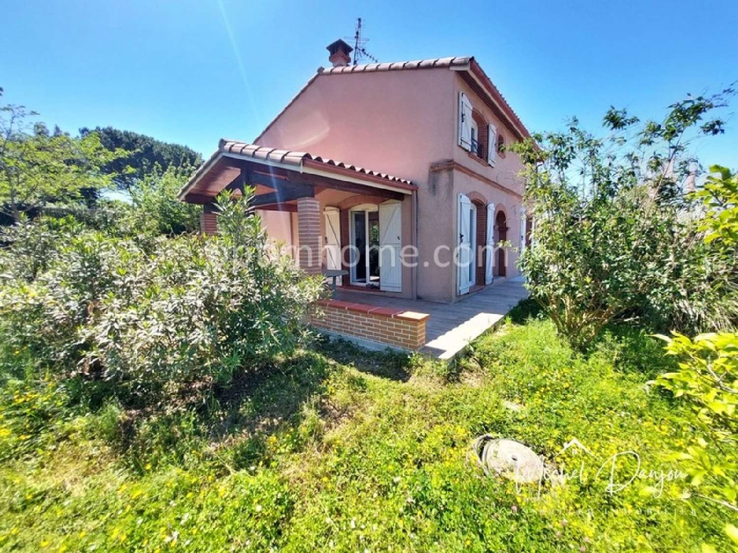  en venta casa Belberaud Haute-Garonne 2