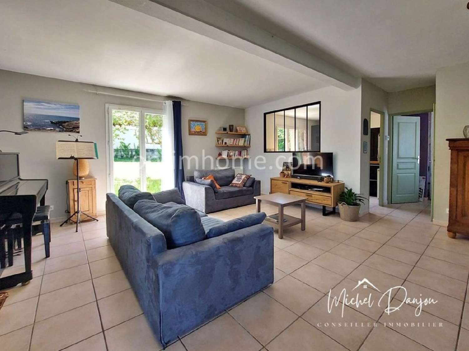  en venta casa Belberaud Haute-Garonne 3