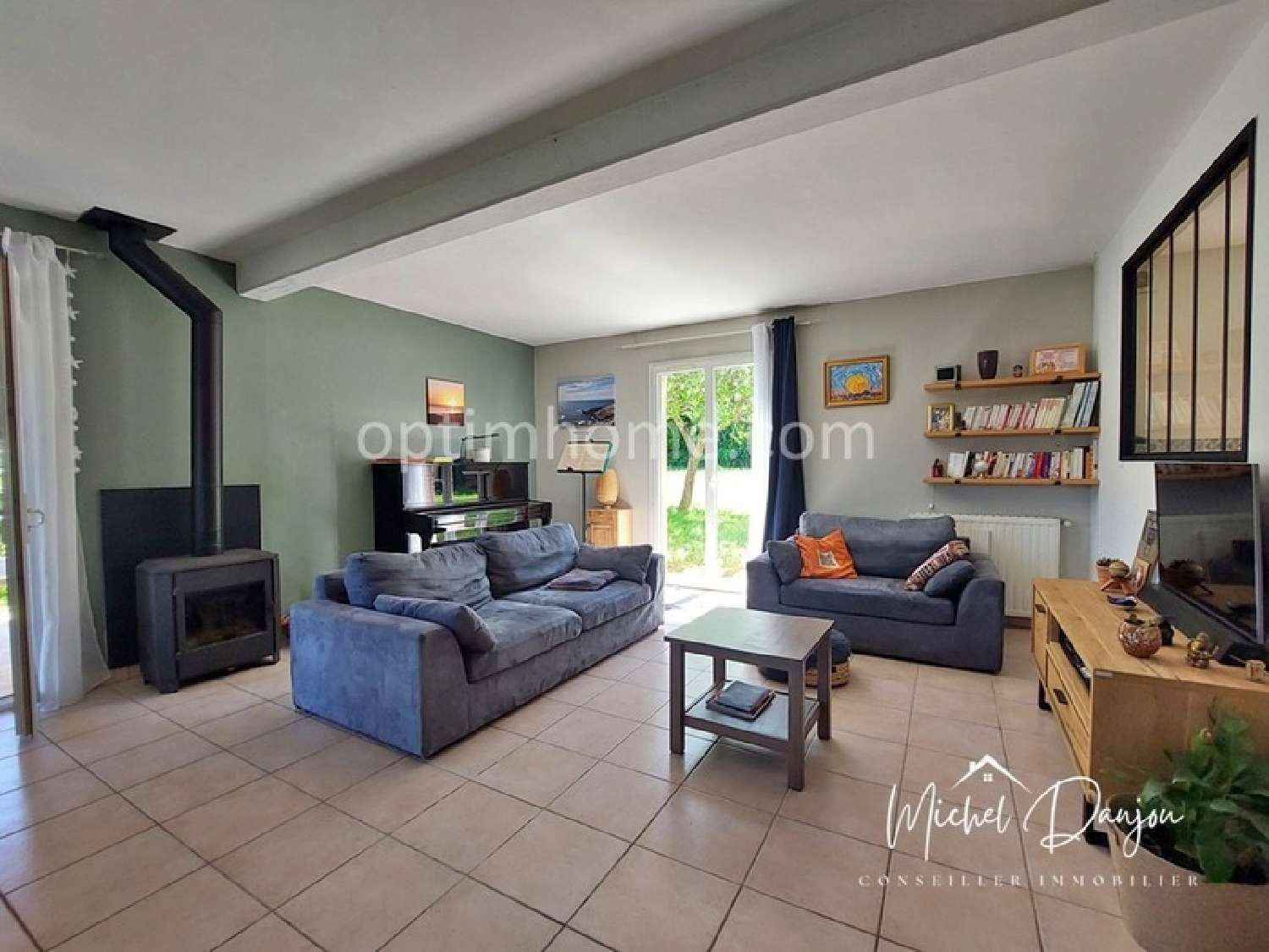  en venta casa Belberaud Haute-Garonne 4
