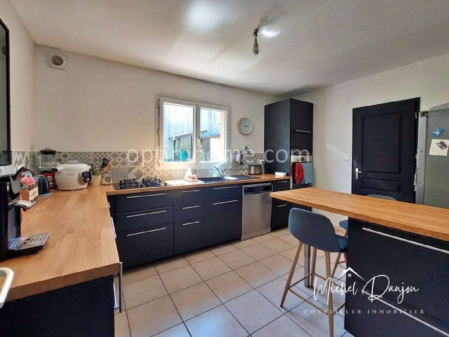  en venta casa Belberaud Haute-Garonne 5