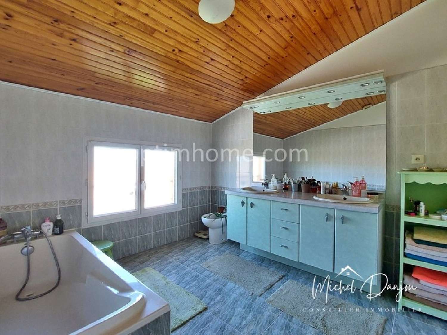 en venta casa Belberaud Haute-Garonne 8