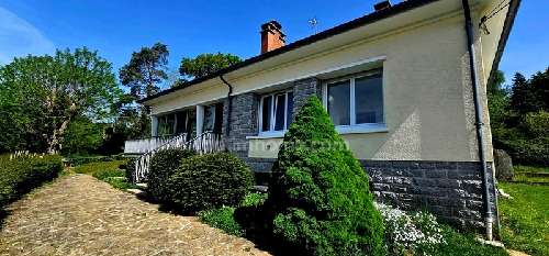 Bellac Haute-Vienne Haus Bild 7063024