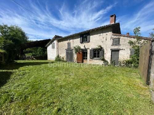 Bellac Haute-Vienne house foto 7066067