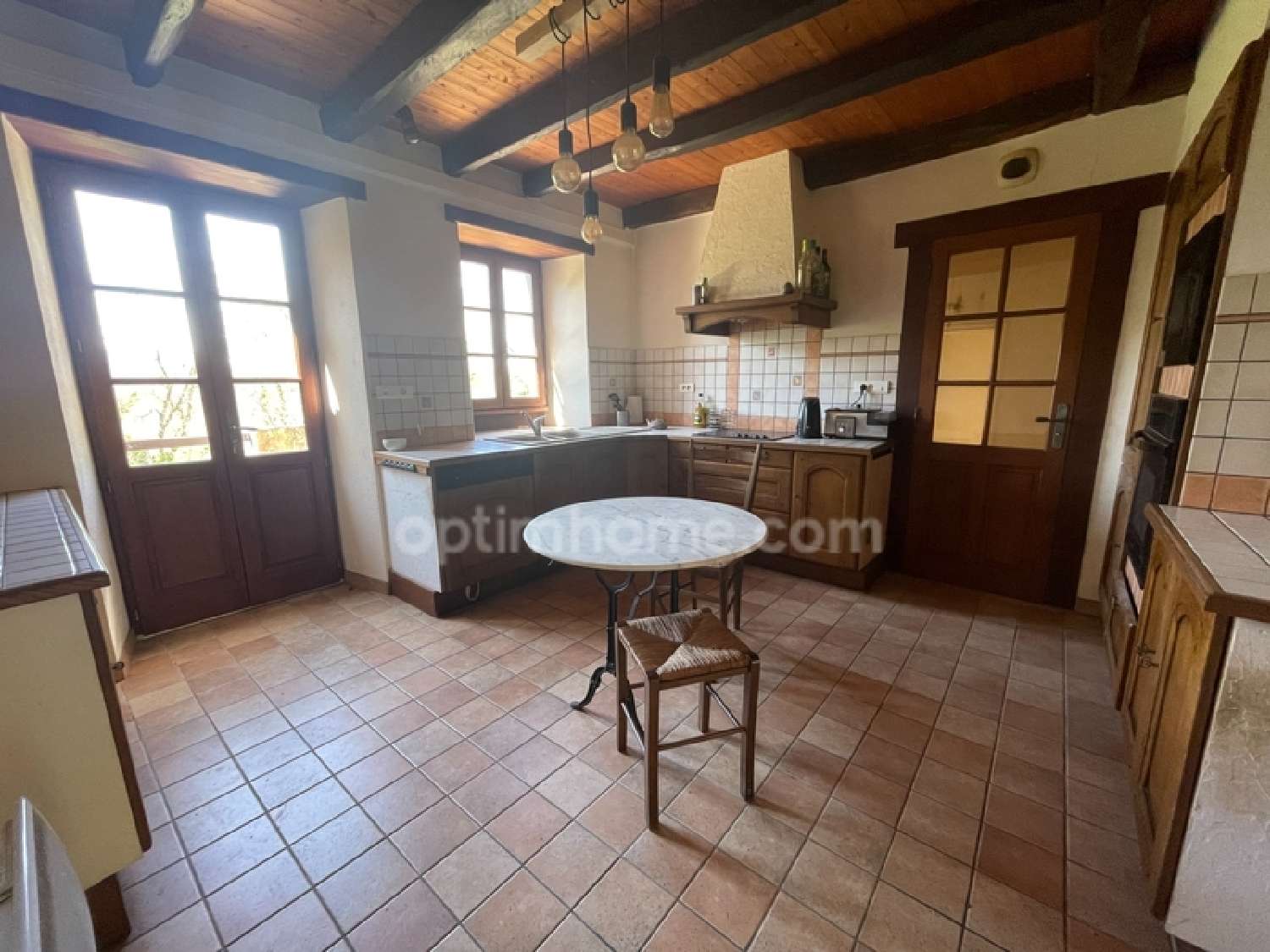  for sale house Bellac Haute-Vienne 5