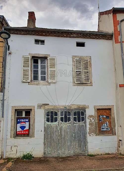 Bellenaves Allier huis foto 7065669