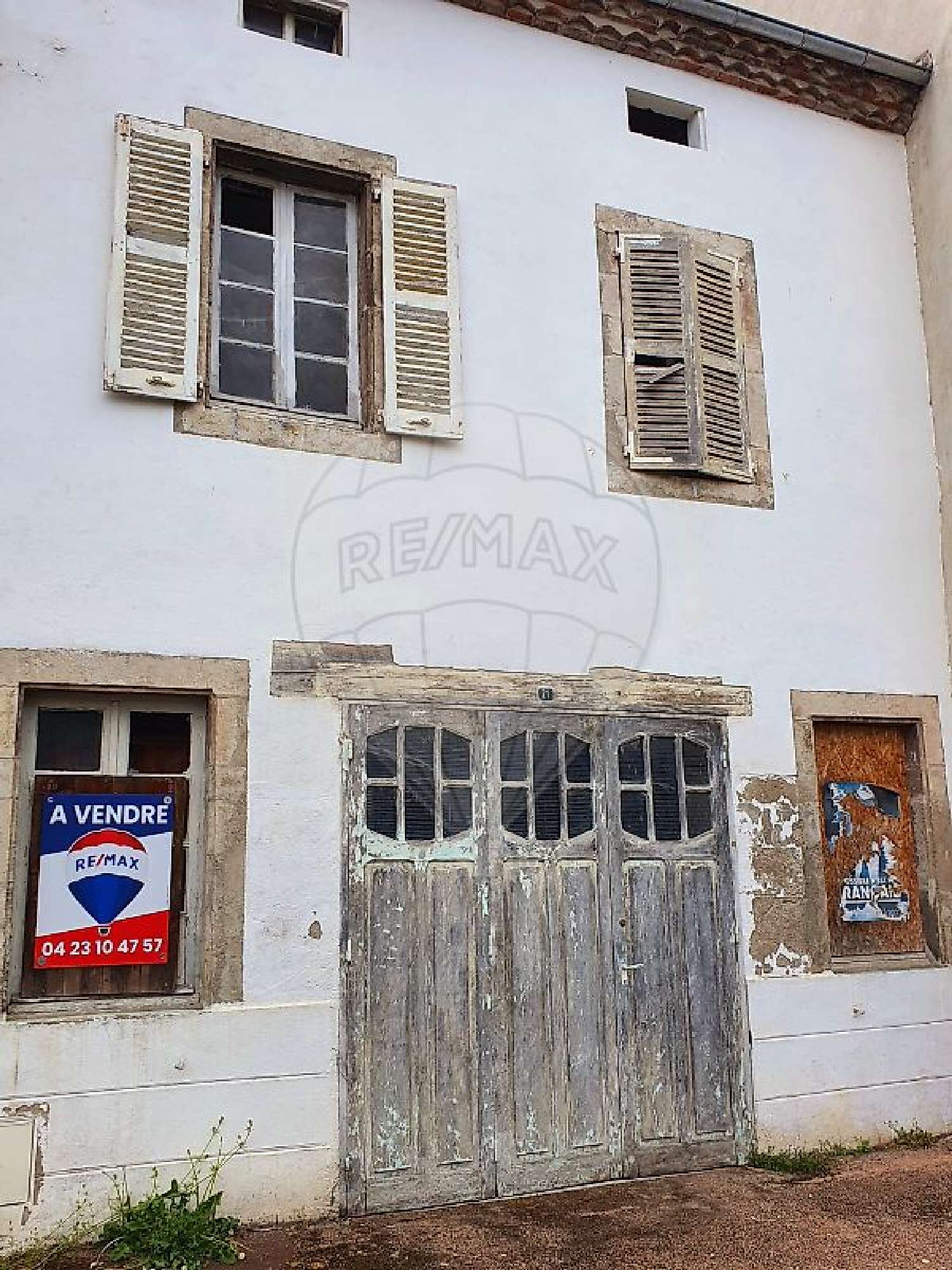  te koop huis Bellenaves Allier 2