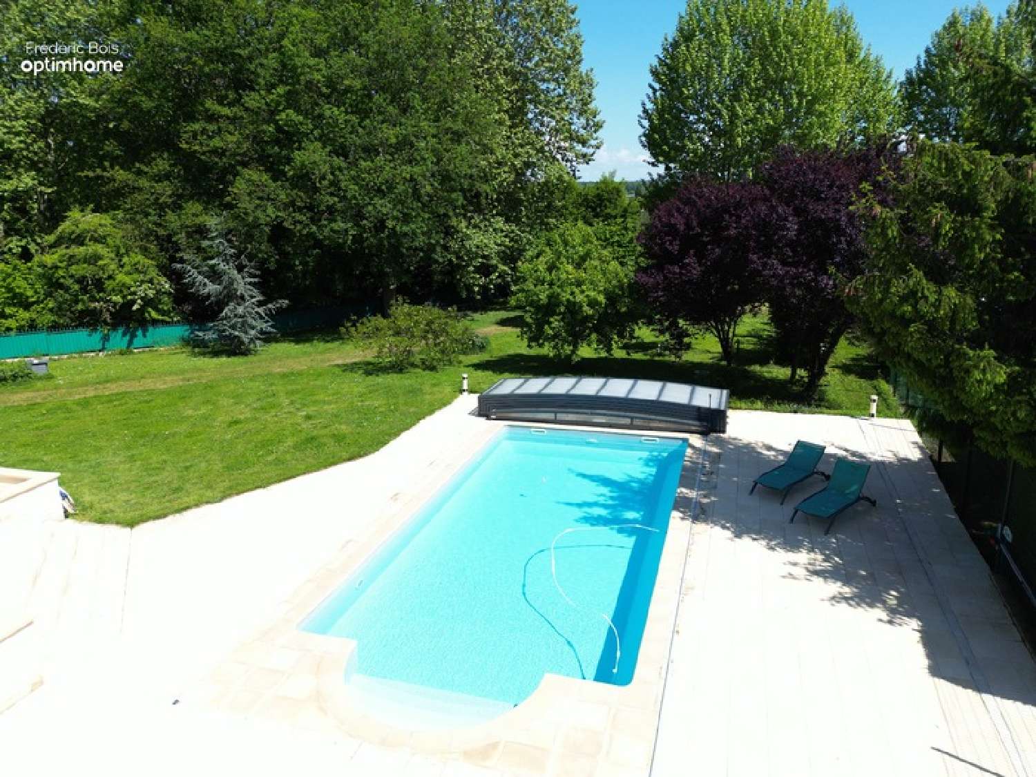  te koop huis Belleville Rhône 1