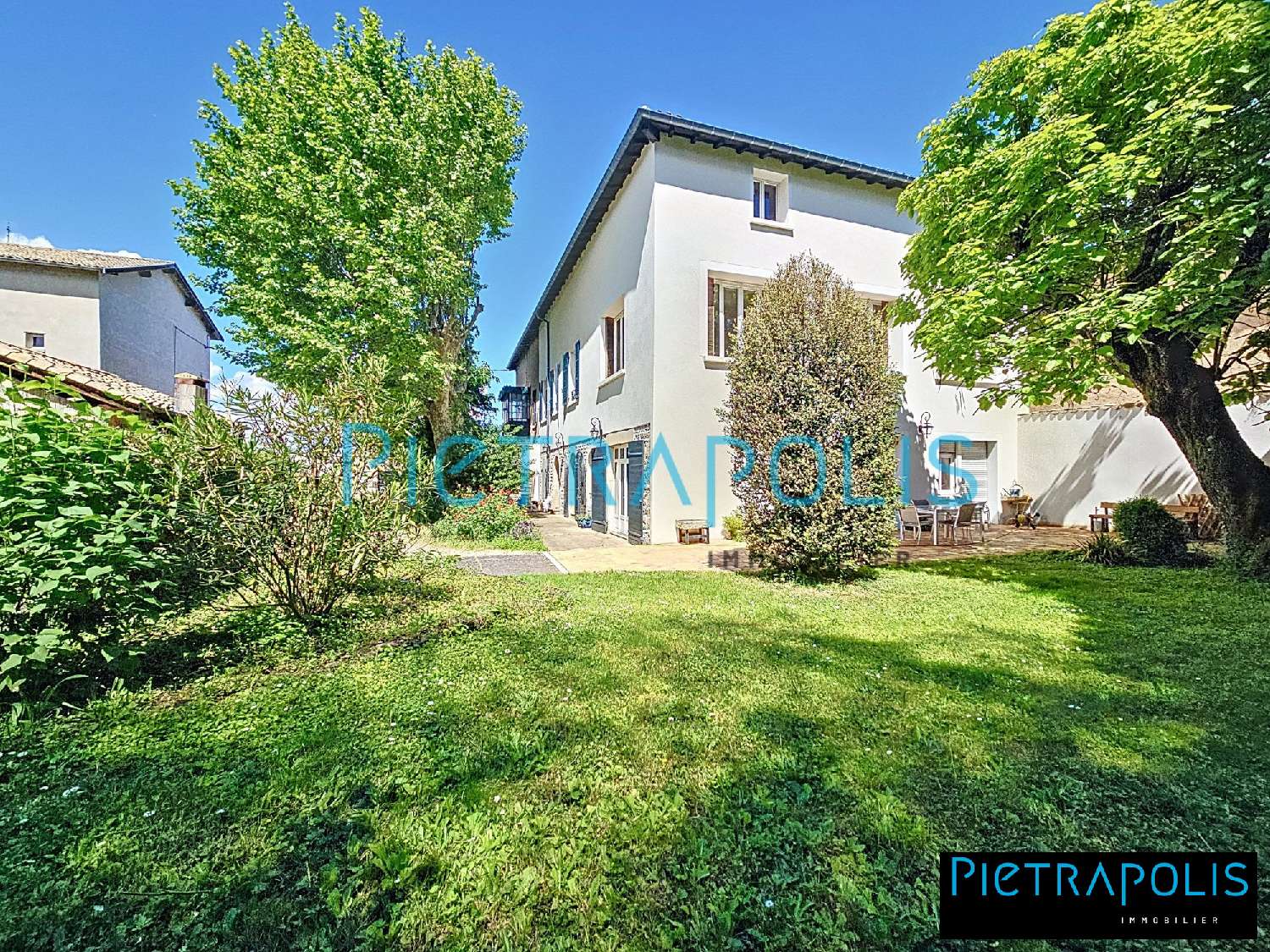  en venta casa Belleville Rhône 1