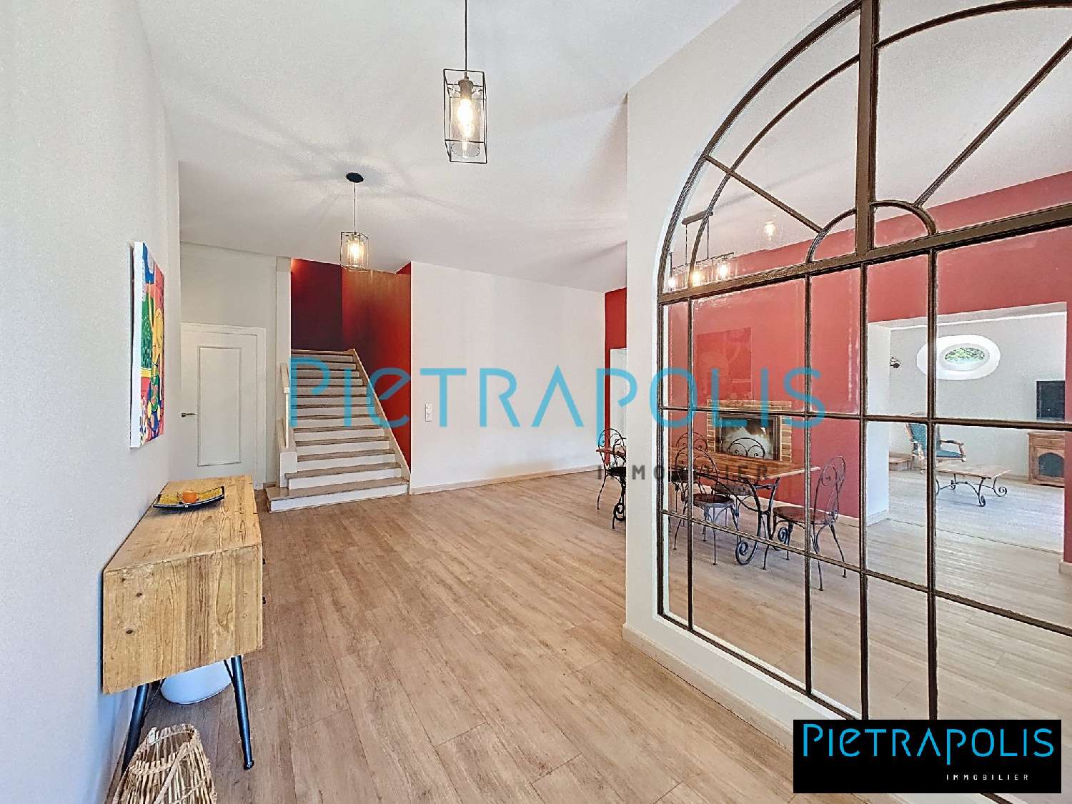  en venta casa Belleville Rhône 2
