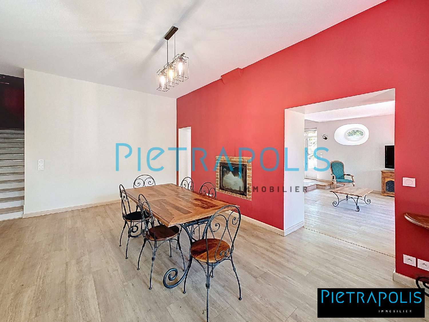  en venta casa Belleville Rhône 3