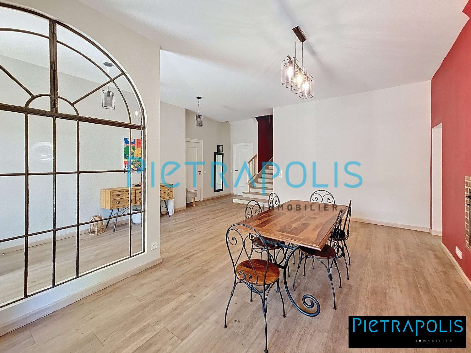  en venta casa Belleville Rhône 4