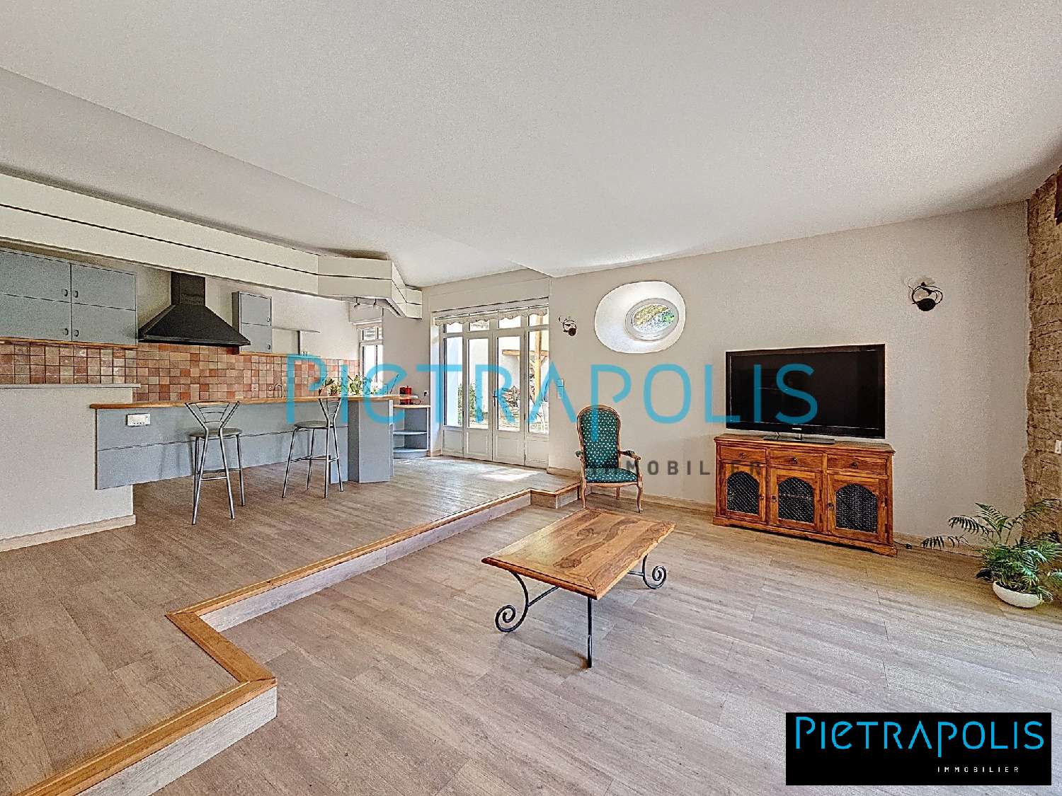  en venta casa Belleville Rhône 6