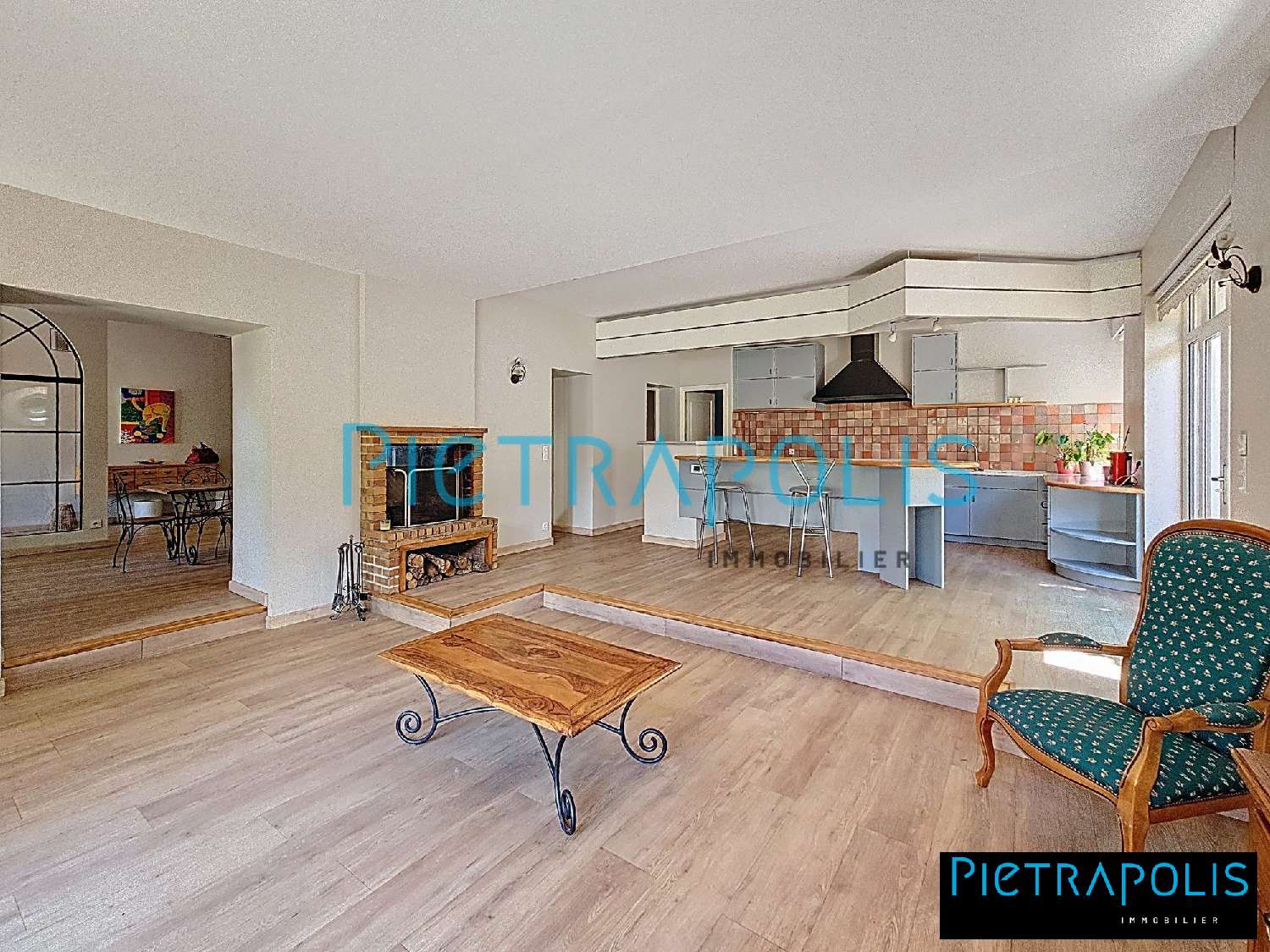  en venta casa Belleville Rhône 7