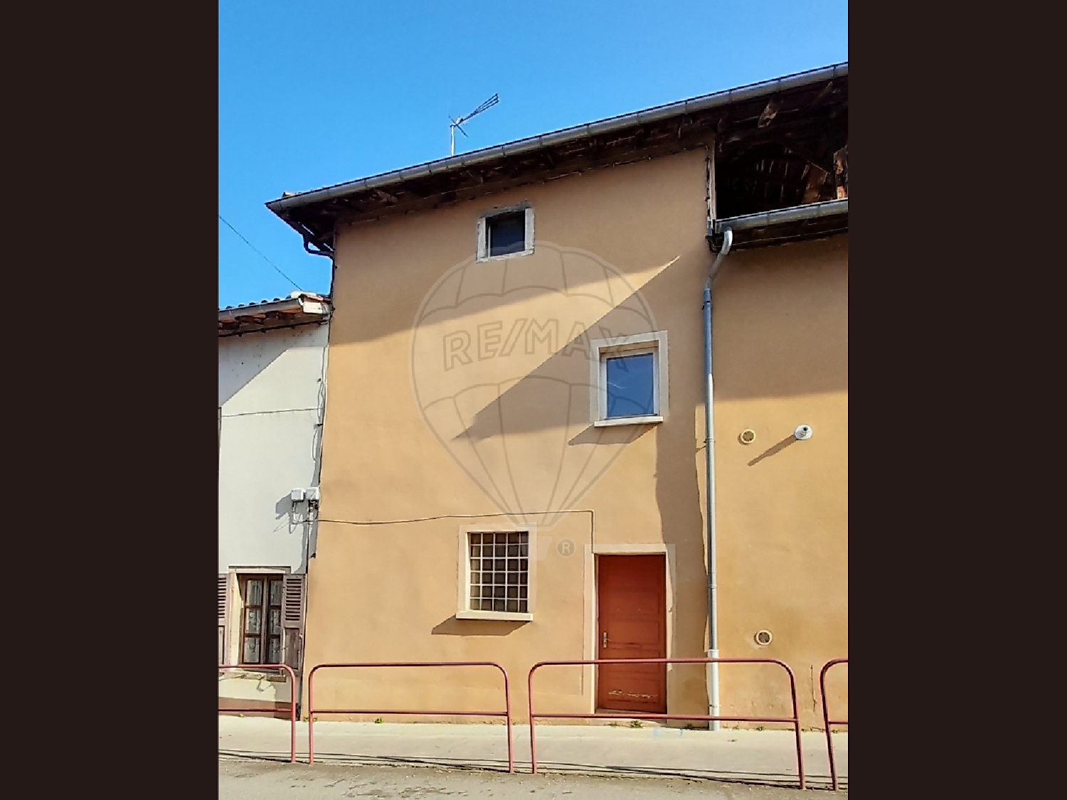 for sale house Belleville Rhône 1
