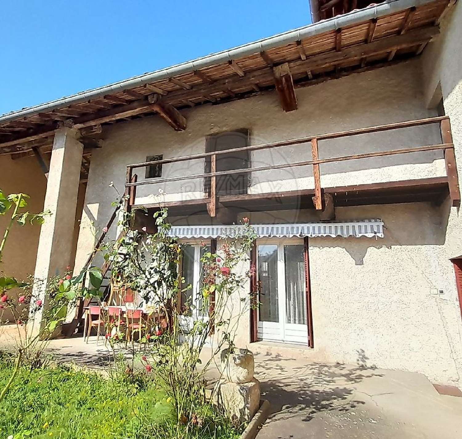  for sale house Belleville Rhône 1