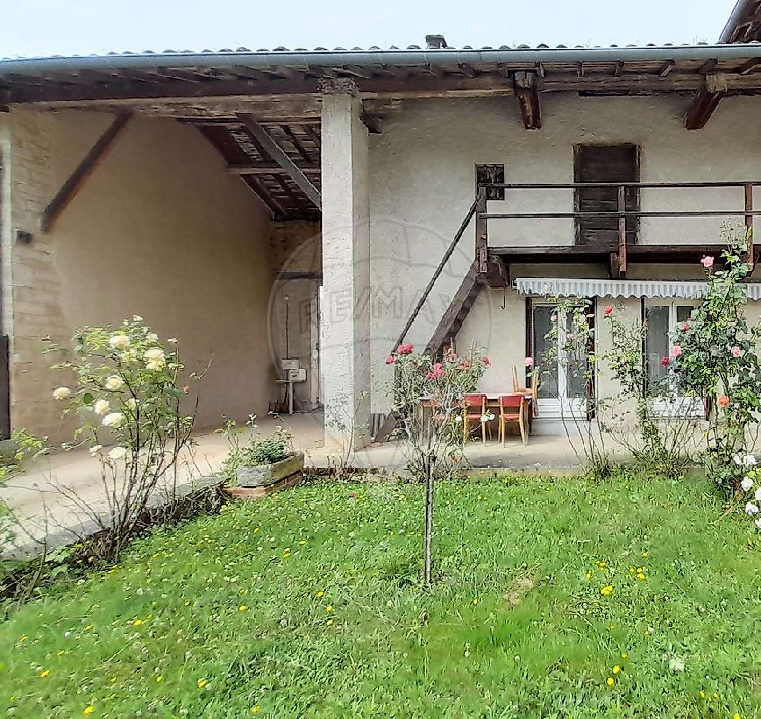  for sale house Belleville Rhône 2