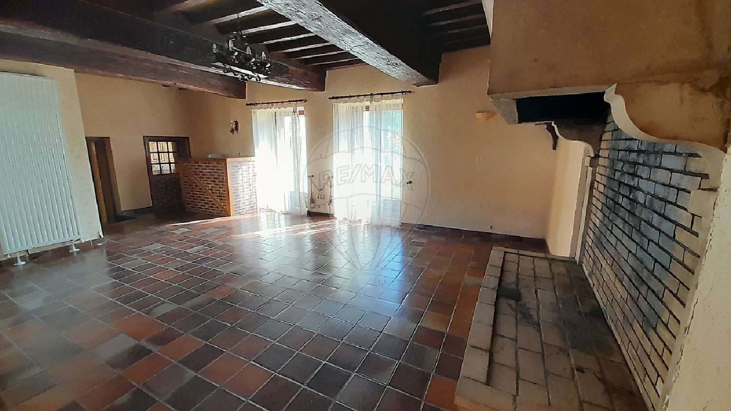  for sale house Belleville Rhône 4