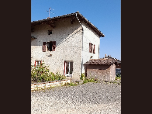 Belleville Rhône casa foto 7059495