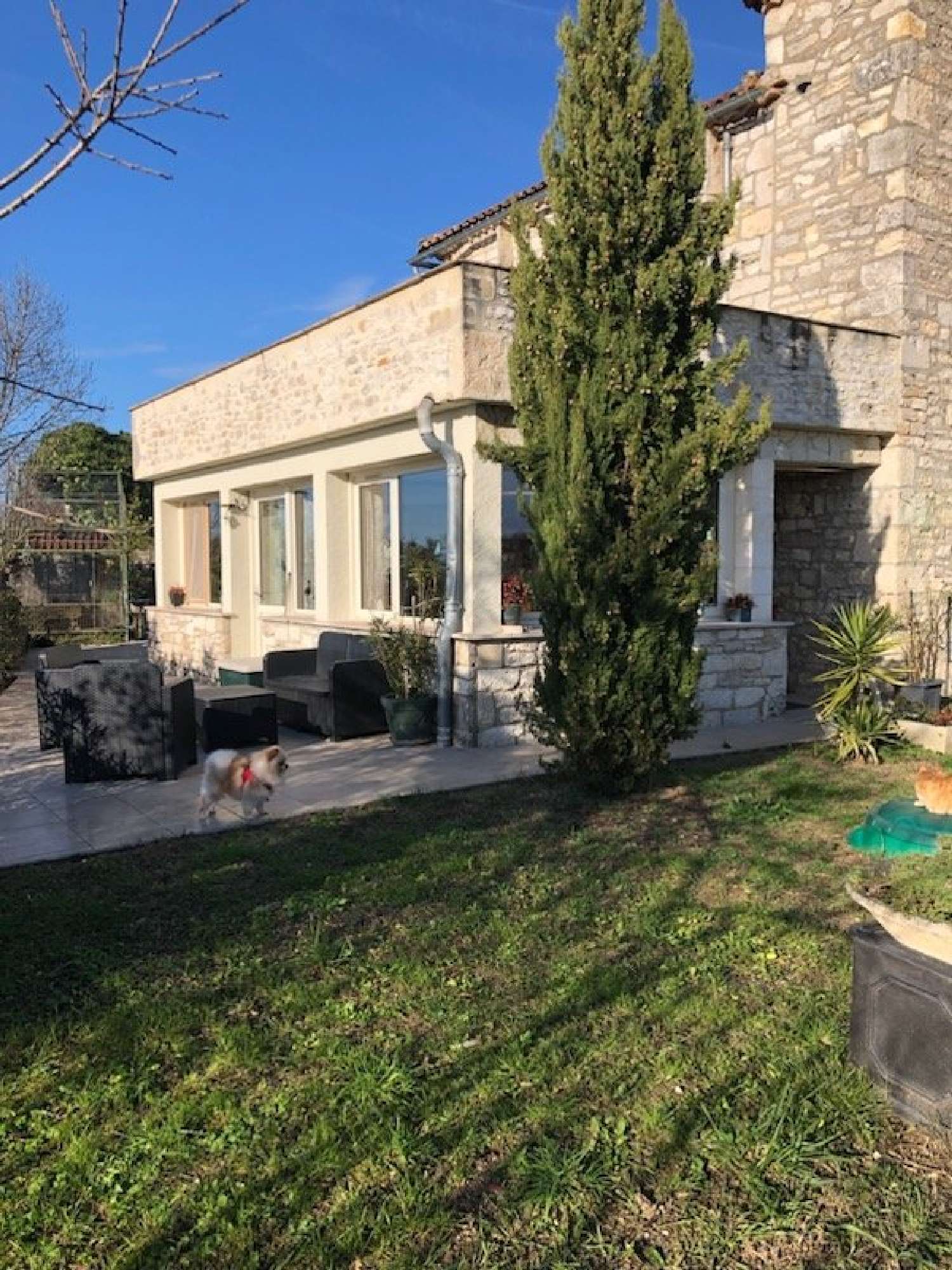  kaufen Haus Belmont-Sainte-Foi Lot 3